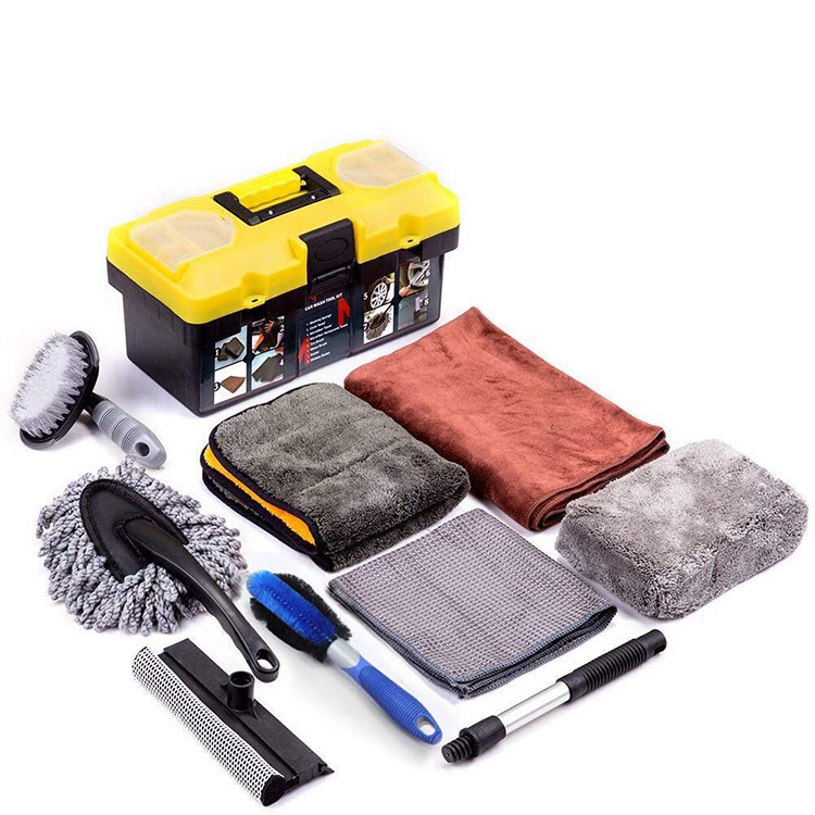 Aite Čistiaci prostriedok Car Wash Set